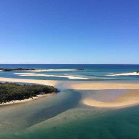 Northcliffe Apartments Maroochydore Dış mekan fotoğraf