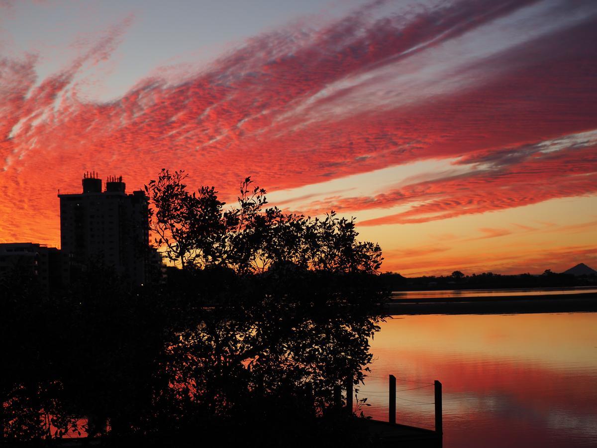 Northcliffe Apartments Maroochydore Dış mekan fotoğraf