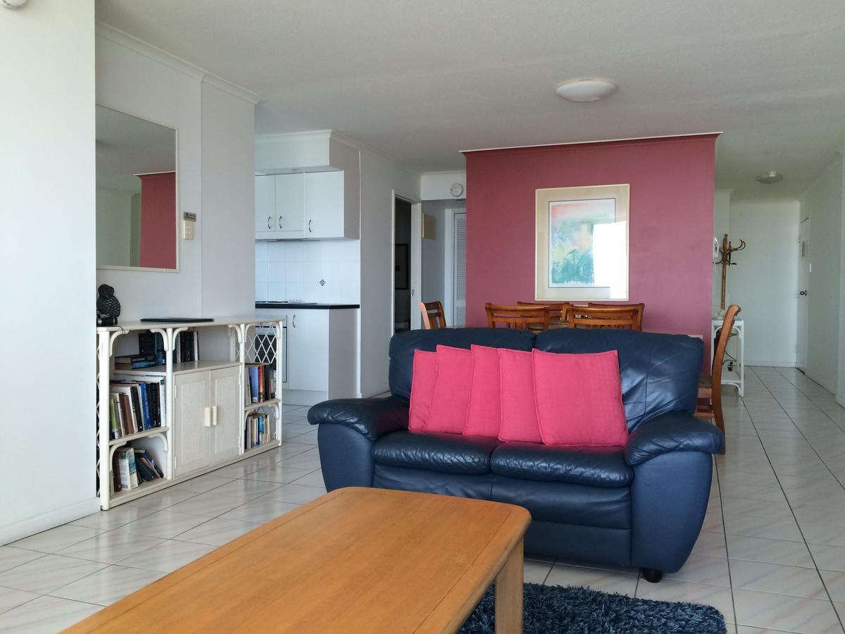 Northcliffe Apartments Maroochydore Dış mekan fotoğraf