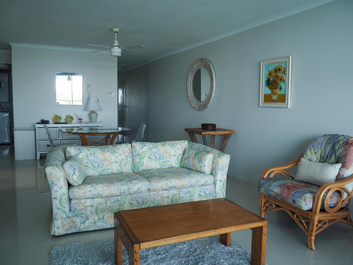 Northcliffe Apartments Maroochydore Dış mekan fotoğraf
