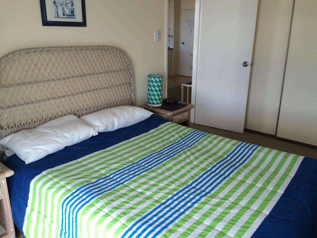 Northcliffe Apartments Maroochydore Dış mekan fotoğraf