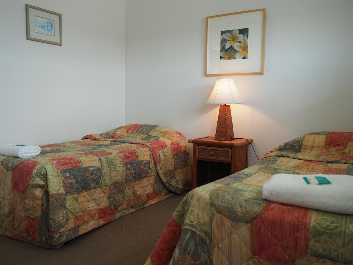 Northcliffe Apartments Maroochydore Dış mekan fotoğraf