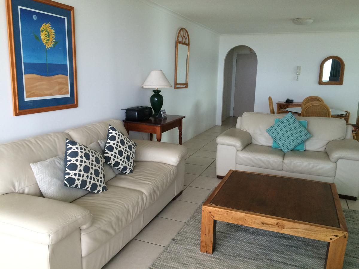 Northcliffe Apartments Maroochydore Dış mekan fotoğraf
