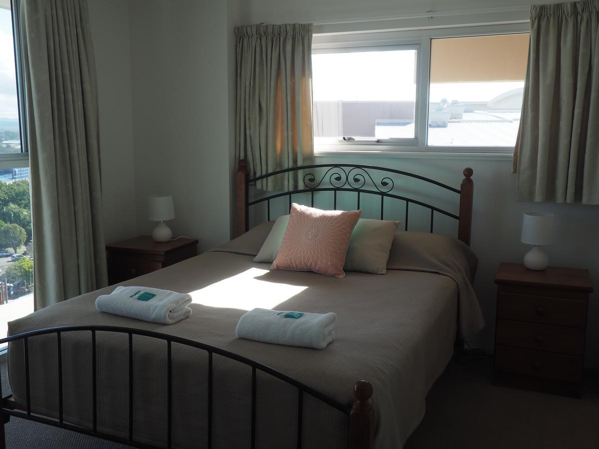 Northcliffe Apartments Maroochydore Dış mekan fotoğraf