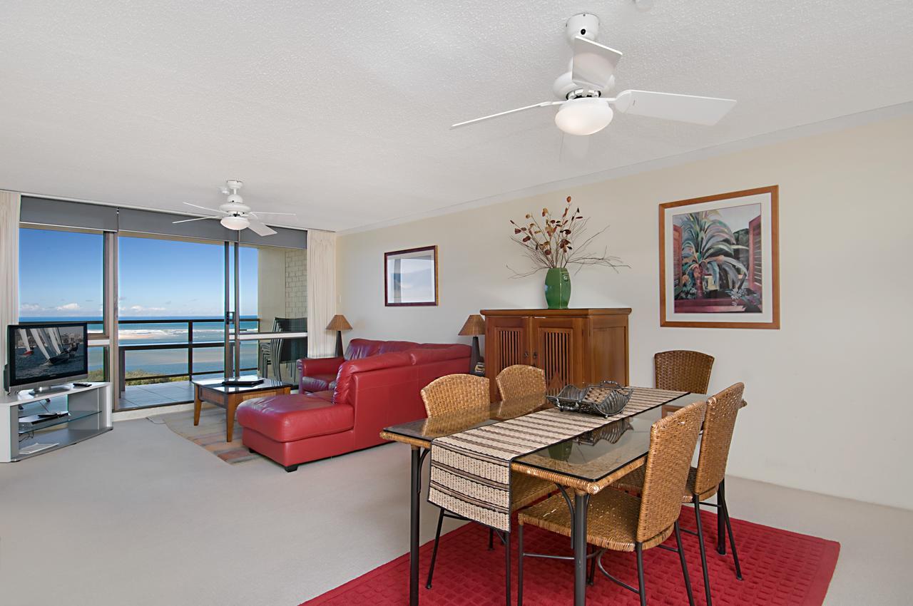 Northcliffe Apartments Maroochydore Dış mekan fotoğraf